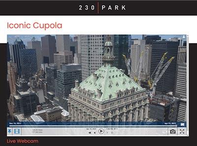 EarthCam: Live Streaming Construction Camera Technology