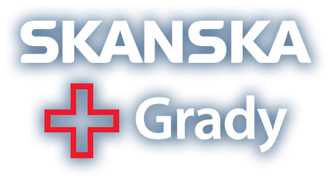 Skanska Grady