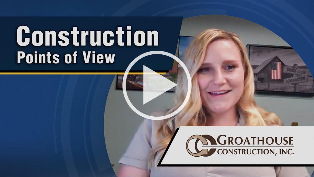 Groathouse Construction, Inc.