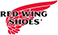 Global Project Manager, Store Development, Red Wings